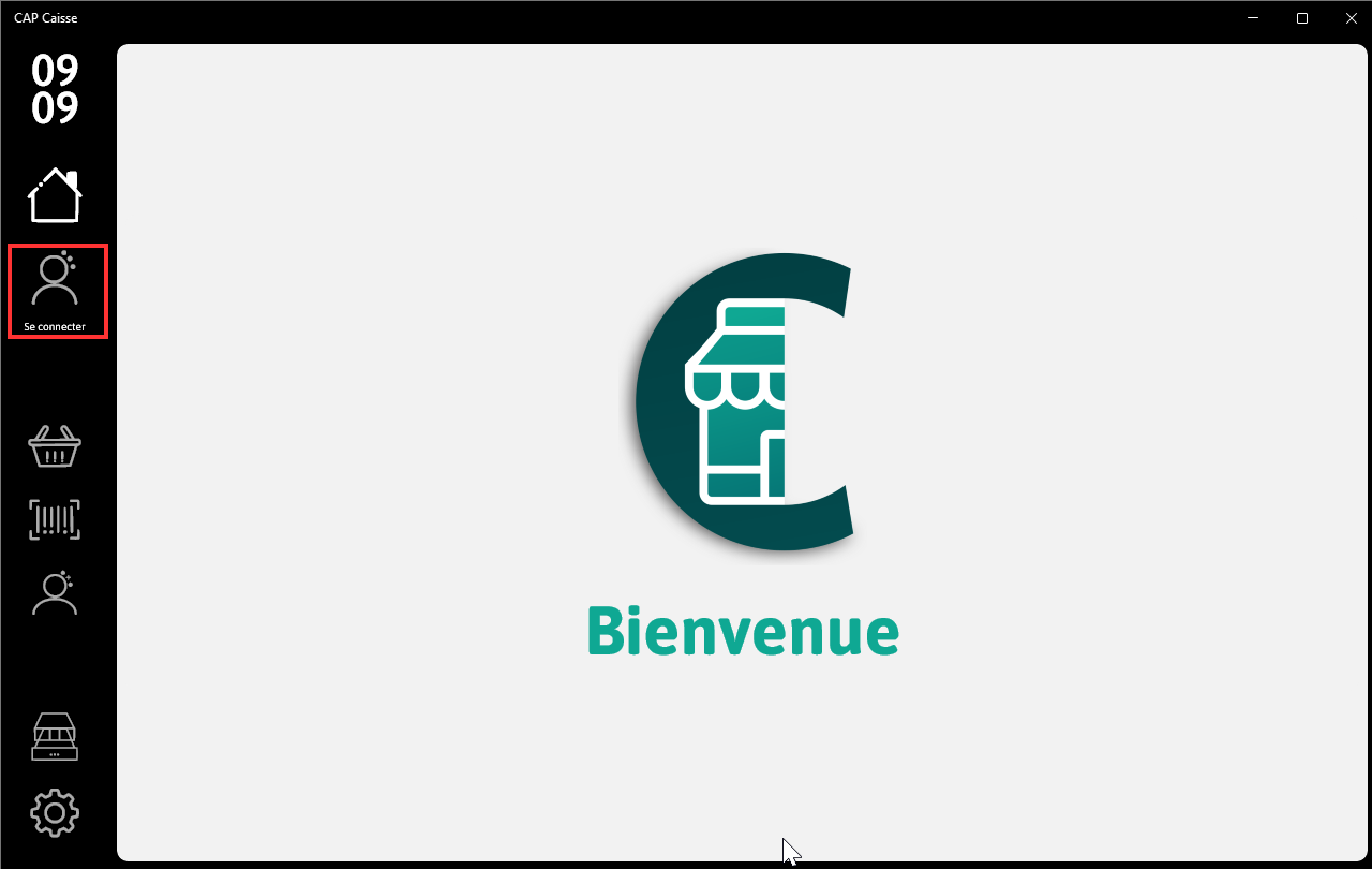 Se connecter