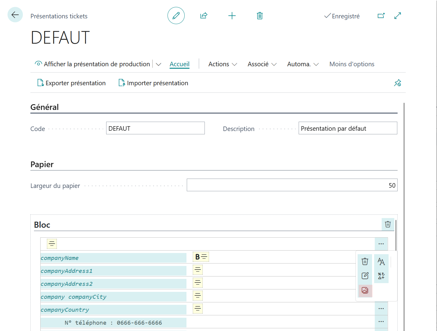 Ajouter une image