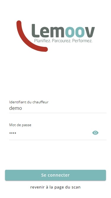 Se connecter