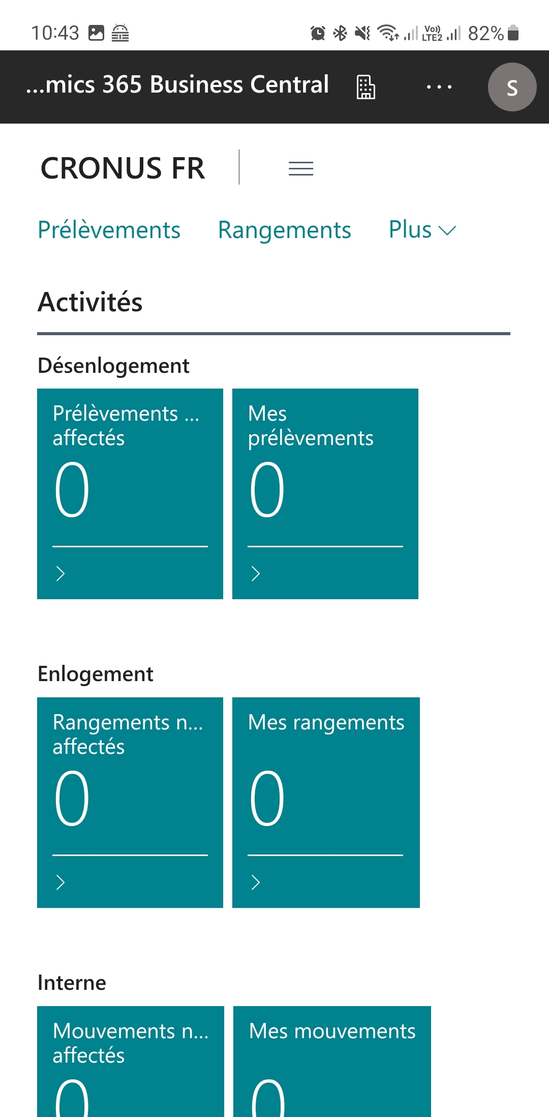 Utiliser un navigateur web