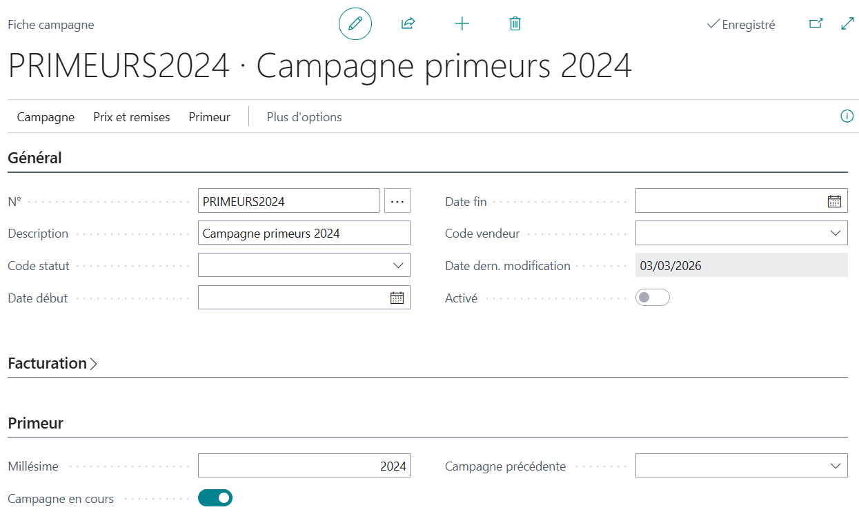 Campagne