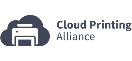 CAP Vision is member of the Cloud Printing Alliance