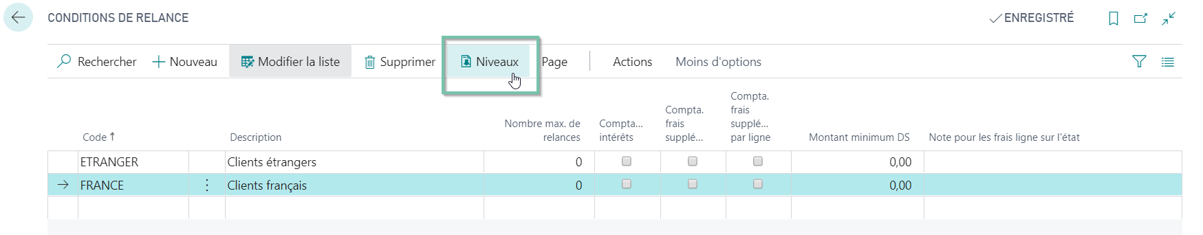 Relance