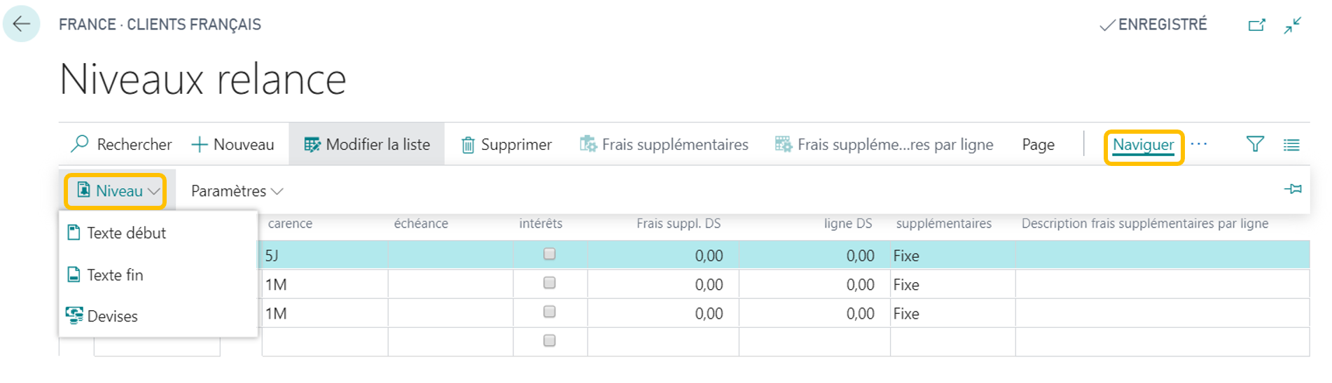 Relance